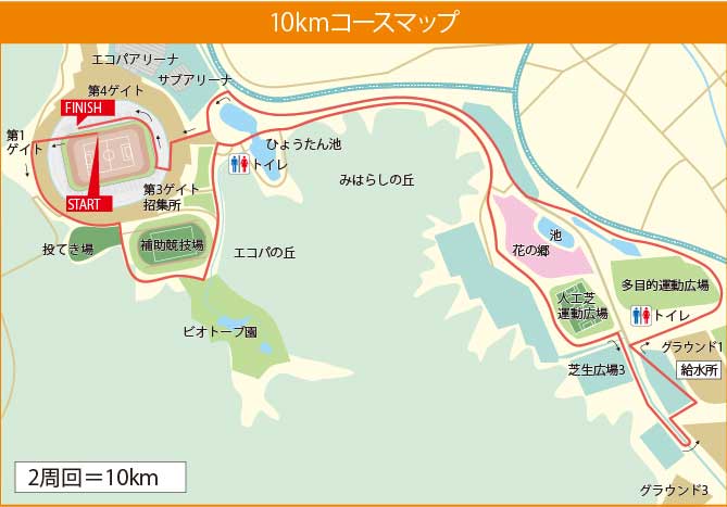 10kmMAP