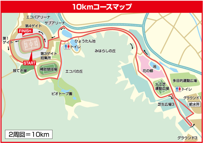 10kmMAP