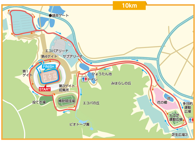 10kmMAP