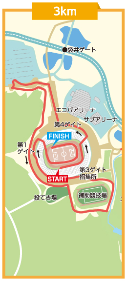 3kmMAP
