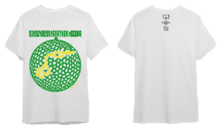 オリジナルTシャツ